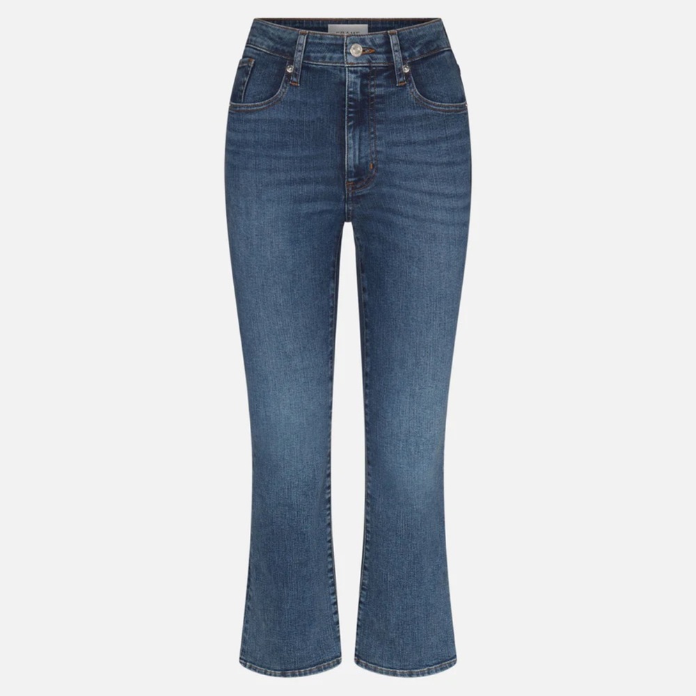Frame Denim Le Mini Boot Crop size 29